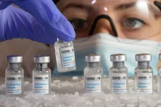 Vakcína proti koronaviru dorazí do Česka nejspíš už mezi svátky