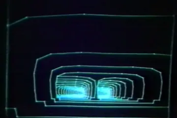 30 let zpět: Strahovský tunel roky před otevřením