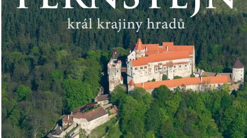 Hrad Pernštejn