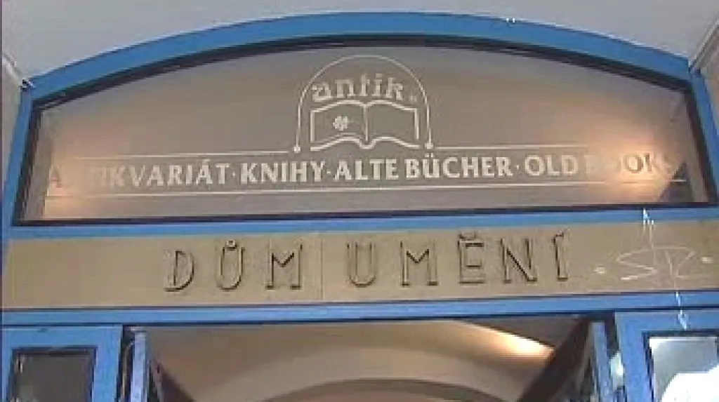 Dům umění v Českých Budějovicích