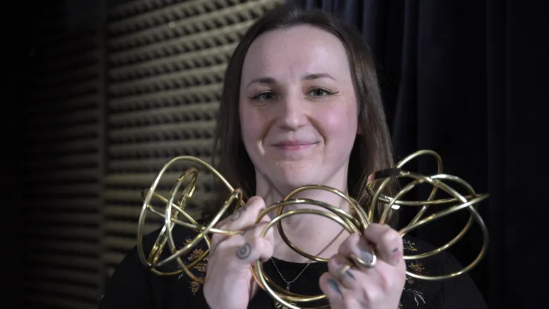 Rozhovor se Štěpánkou Jislovou