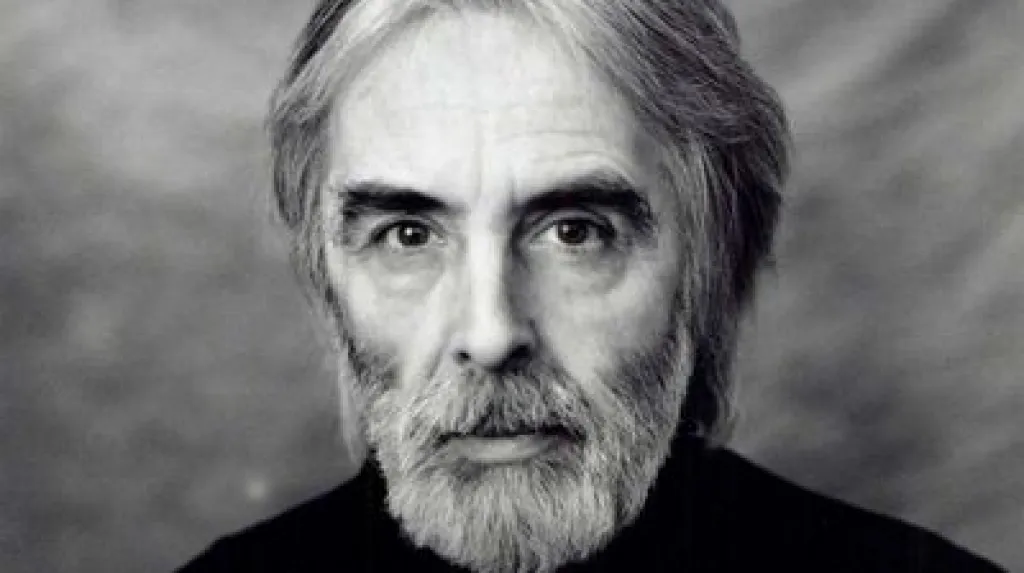 Michael Haneke
