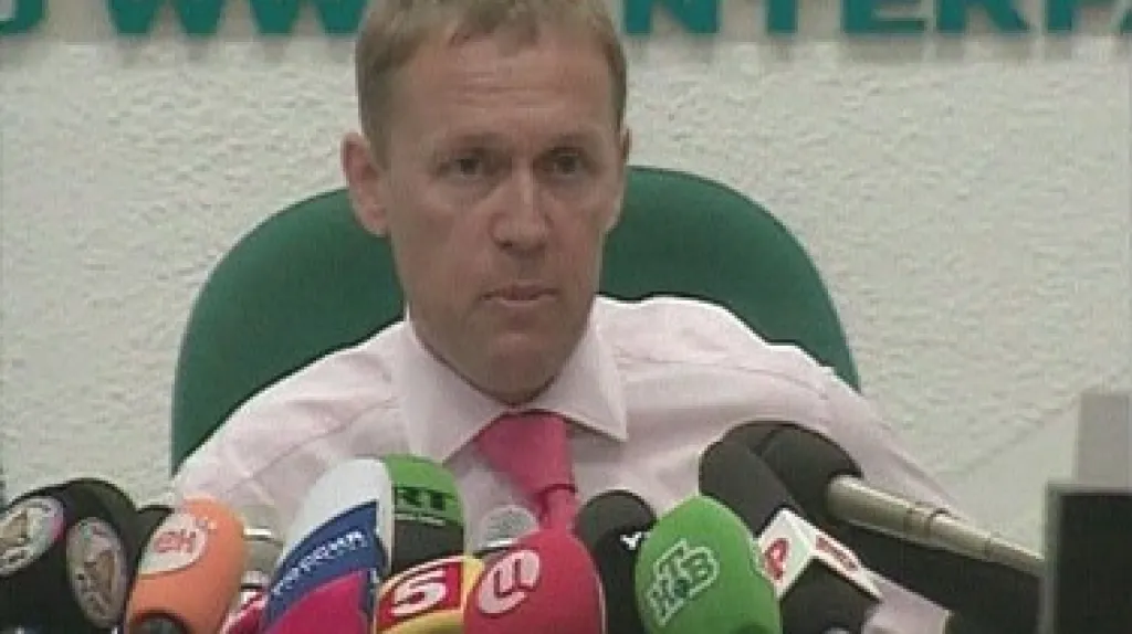 Andrej Lugovoj