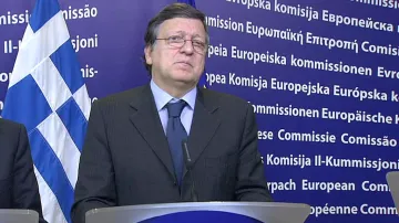 José Manuel Barroso