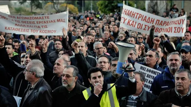 Telefonát Václava Černohorského