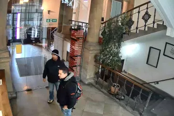 Tuhý: Incident policistů na FAMU kvůli tibetské vlajce prošetříme do konce týdne