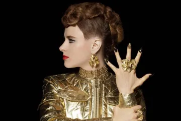 Klip týdne: Kiesza / No Enemiesz