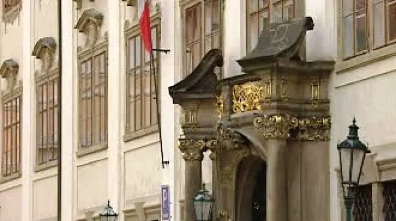 Ministerstvo kultury