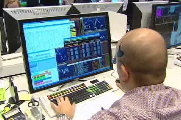 Jak začít obchodovat na burze?