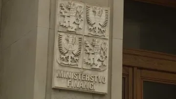 Ministerstvo financí