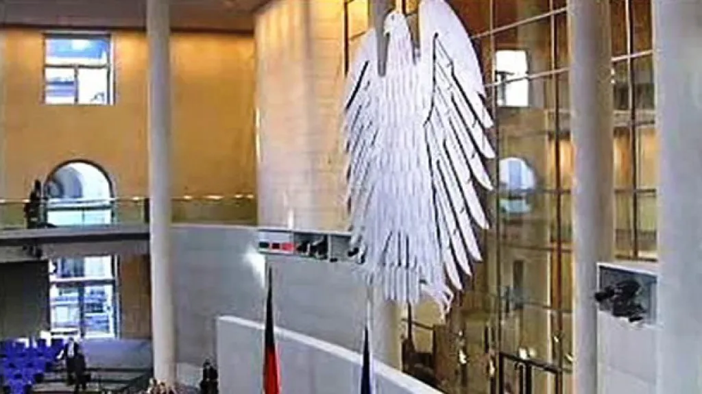 Bundestag