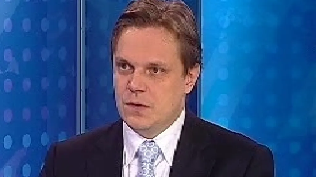 Pavel Kohout