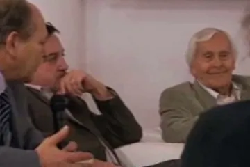 Zlín si připomněl pád komunismu