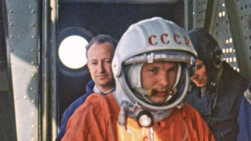 Vstup Barbory Šámalové