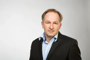Šéf publicistiky Marek Wollner odchází po vzájemné dohodě z České televize