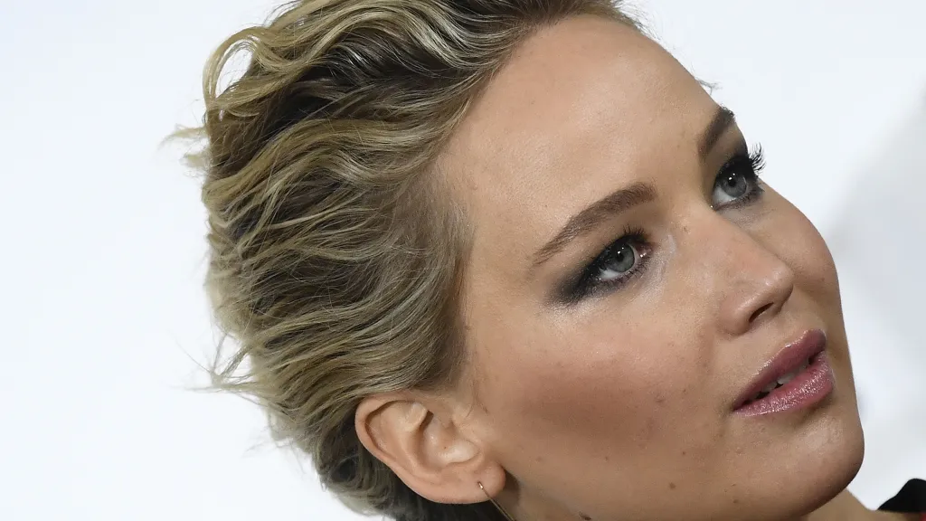 Jennifer Lawrencová