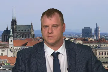 Členství v EU je katastrofou, říká Sogel z hnutí Referendum – Hlas Lidu a žádá vystoupení z Unie