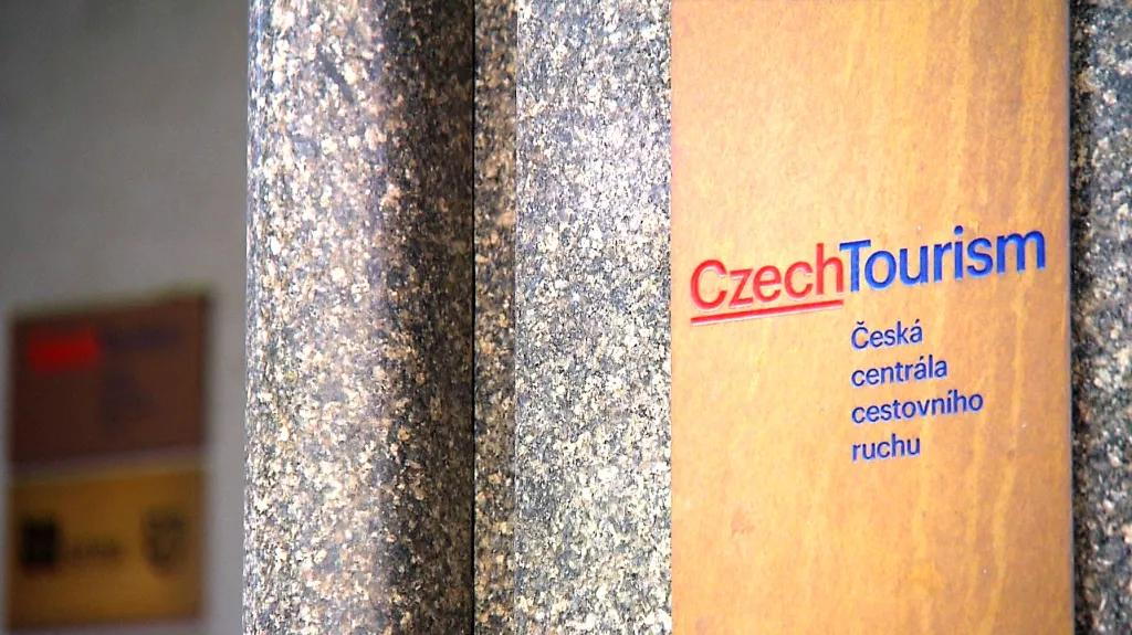 Agentura CzechTourism