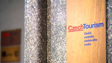 Agentura CzechTourism