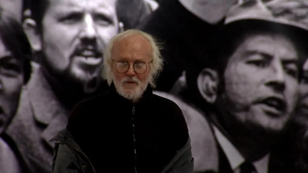 Josef Koudelka
