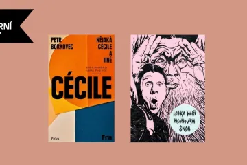Cenu literární kritiky získali Borkovec za prózu a Kauer za poezii