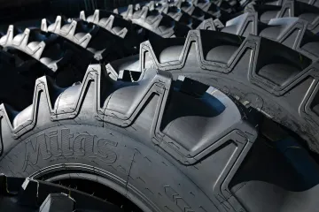 HN: Mitas mění majitele, švédský Trelleborg prodává divizi Japoncům