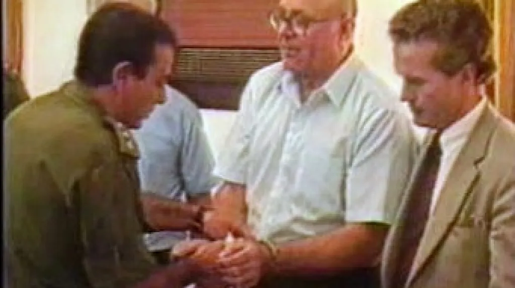 John Demjanjuk