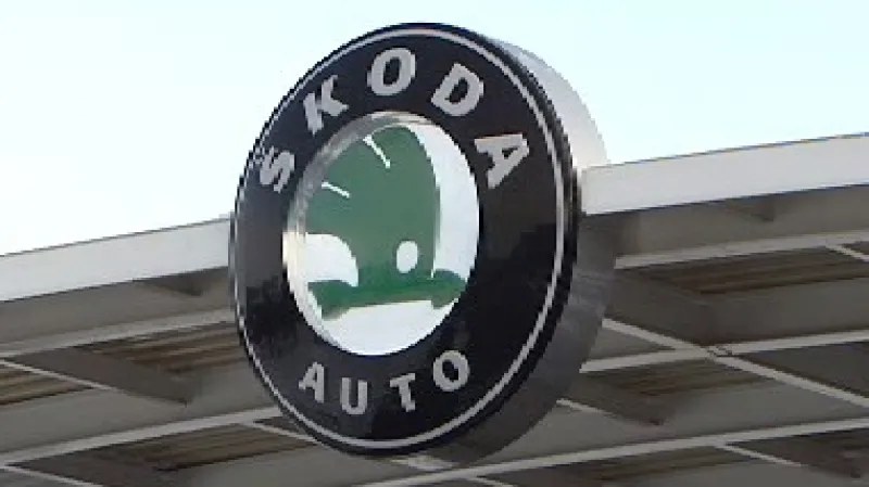 Škoda Auto