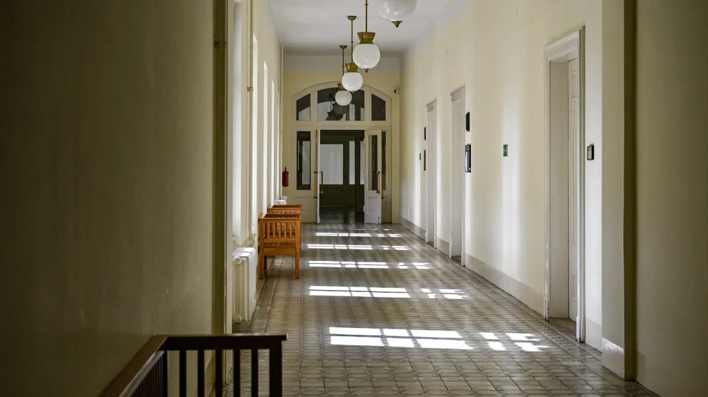 Městský soud v Praze