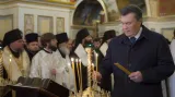 Viktor Janukovyč