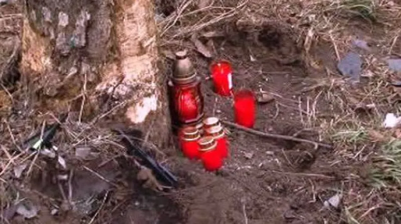 Reportáž Zuzany Neuwirthové a Pavly Sedliské