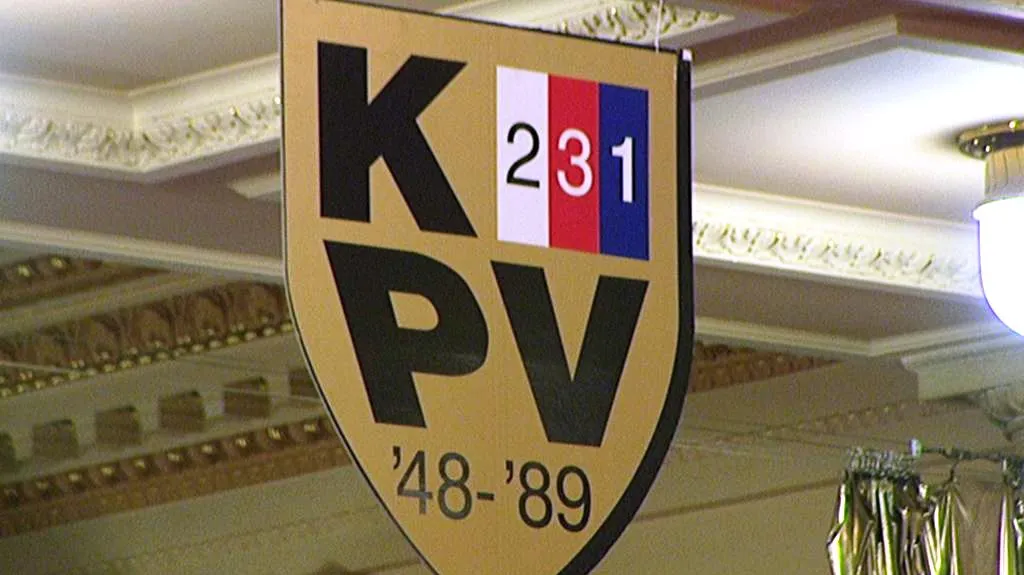 Konfederace politických vězňů