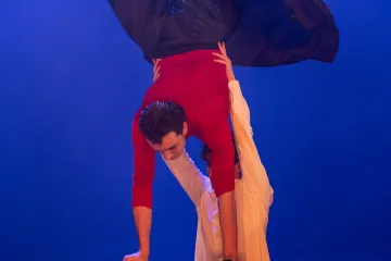 Juniorský balet Národního divadla Brno přináší meditaci i emoce