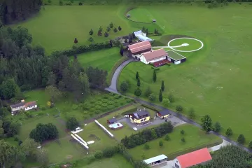 Reportéři ČT: Blokování územního plánu či nátlak. Obec „válčí“ s vlivným podnikatelem