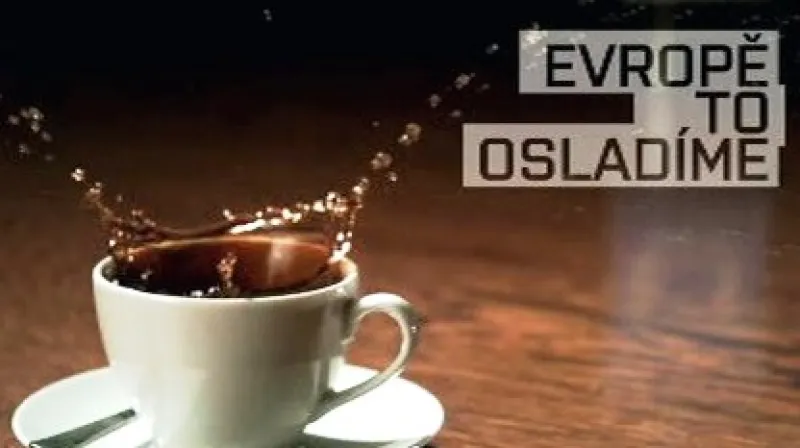 Kampaň k českému předsednictví EU