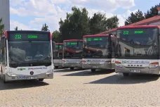 Od října se na Blanensku částečně změní dopravce, zavede nové autobusy