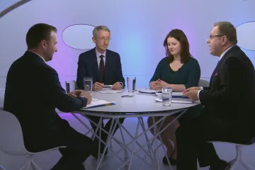 Tlačím tím na ministry, vysvětlila Maláčová, proč chce zpřísnit systém dávek. Podle ekonoma se nevyplatí trestat děti za rodiče