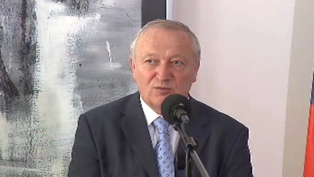 Eduard Janota