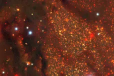 Nová mapa Mléčné dráhy ukazuje miliardy objektů. Včetně těch doposud skrytých