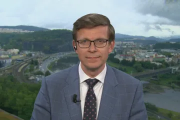 Nehoda v Pardubicích ukázala, že je nejvyšší čas na zavedení ETCS, řekl ministr dopravy Kupka