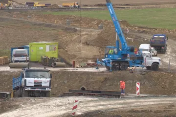 Královéhradecký kraj nabízí firmám pozemky v solnické průmyslové zóně
