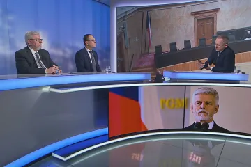 Ústavní soudci musí být hlavně experti s integritou, míní Kysela. Pestrý výběr není jednoduchý, říká Gerloch