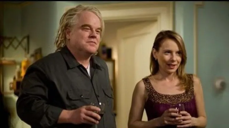 Zemřel herec Philip Seymour Hoffman