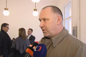 Bývalý šéf Homolky Dbalý nařkl soudkyni z podjatosti. Poté, co jej poslala na psychiatrii