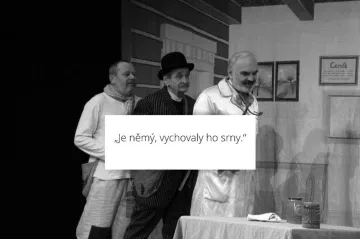 Kvíz: „Jak můžeš koukat na takovou blbost?“ Poznejte hlášky z tvorby Zdeňka Svěráka