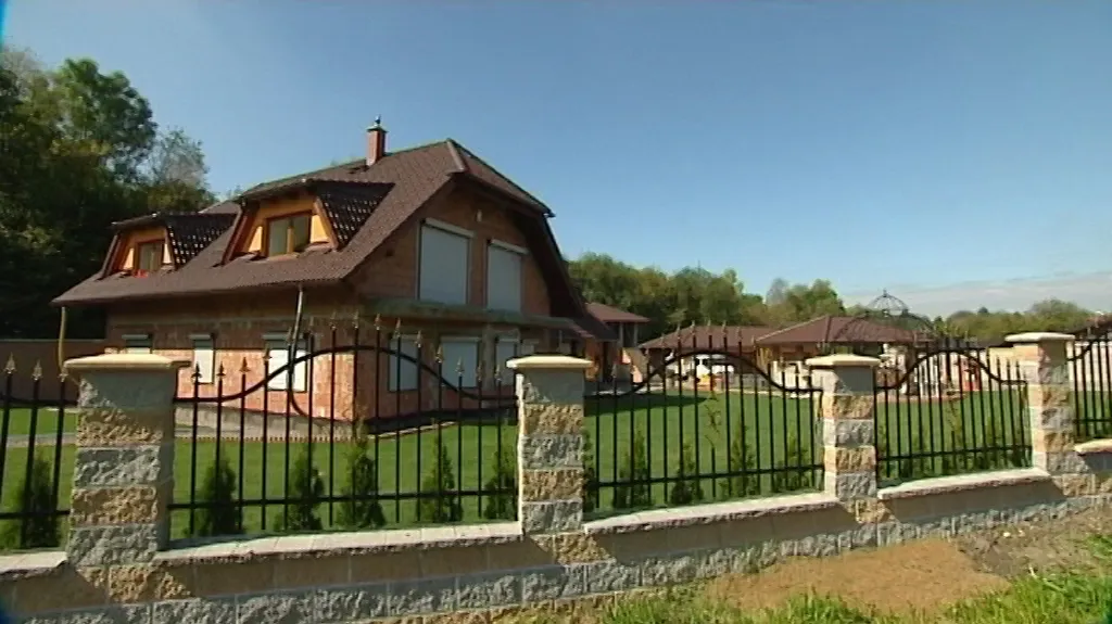 Rezidence Reskátor