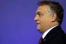 Vidím v tom Sorosův rukopis, komentoval Orbán dění na Slovensku
