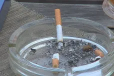 Zákaz kouření v restauracích platí dál, Ústavní soud však v zákoně přesto škrtal