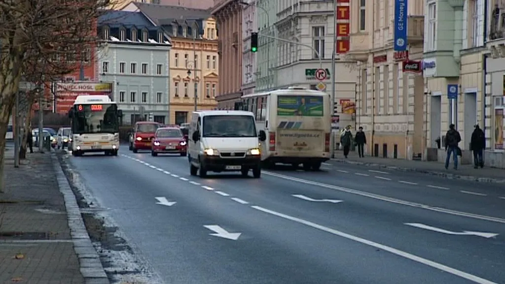 Doprava
