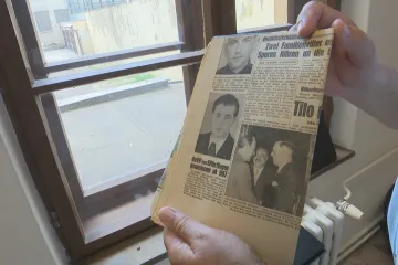 Břeclavský soud rehabilitoval rakouského rybáře zastřeleného za komunismu